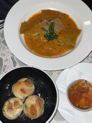   at Coletta in New York City