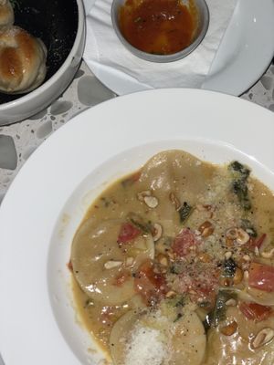   at Coletta in New York City