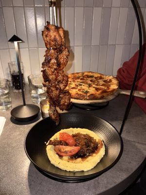   at Coletta in New York City
