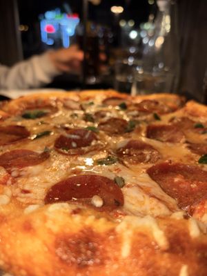   at Coletta in New York City
