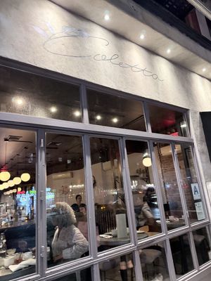   at Coletta in New York City
