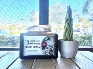 Coupon Alert!  at Raw Juce in Fort Lauderdale