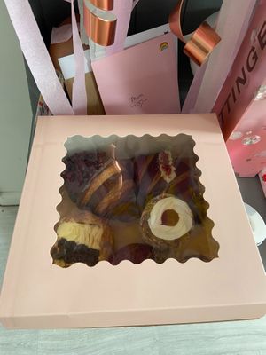  at Veg'n'lishious in Leeds