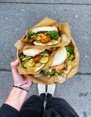   at Závitkárna in Prague