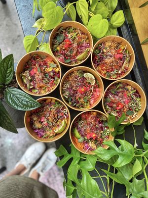   at Závitkárna in Prague