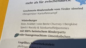   at KRAFTalm in Itter