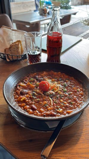   at KRAFTalm in Itter