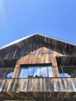  at KRAFTalm in Itter