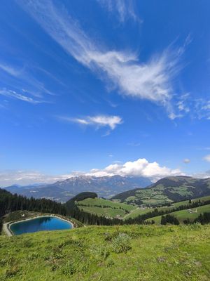  at KRAFTalm in Itter