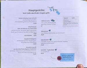  at KRAFTalm in Itter