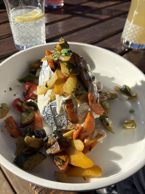   at KRAFTalm in Itter