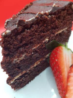  at Veganly Convenient in Rochester