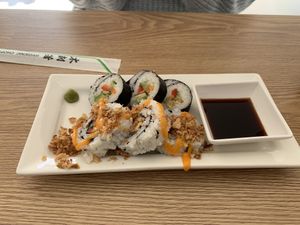   at Veganly Convenient in Rochester