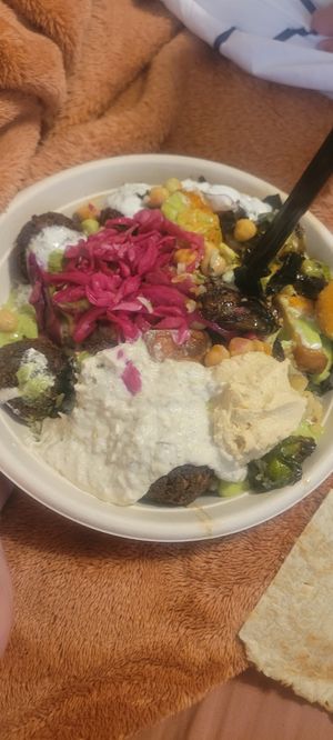  at MotoMedi Mediterranean in Lubbock