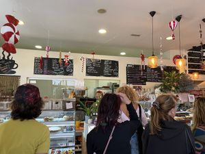 Inside #Veganuary at Motu Nui in Tenerife