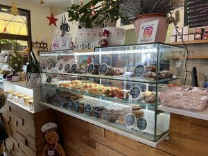 Inside #Veganuary at Motu Nui in Tenerife