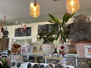 Inside #Veganuary at Motu Nui in Tenerife