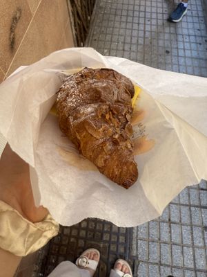   at Motu Nui in Tenerife