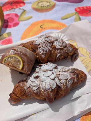  at Motu Nui in Tenerife