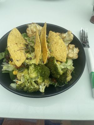   at Sweetbeet in Cape Town