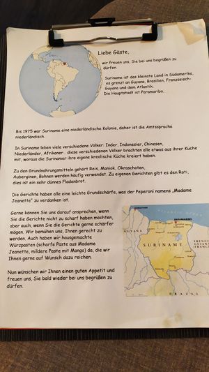  at Mademoiselle Carmen Louise in Goeppingen