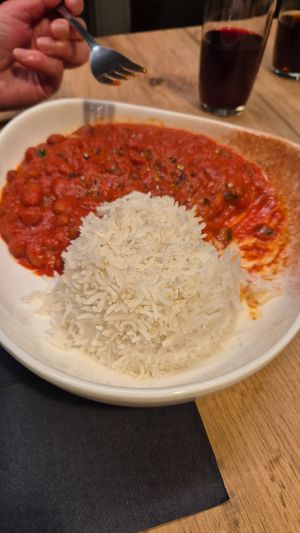  at Mademoiselle Carmen Louise in Goeppingen