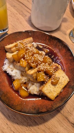  at Mademoiselle Carmen Louise in Goeppingen