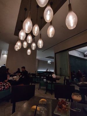  at Noon Mirch in Webster