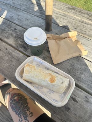   at Little Blue Kitchen in Hahei