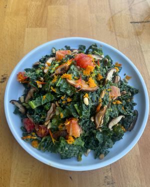  at Veggi Chefs at Attitude Lounge in Beverly Hills