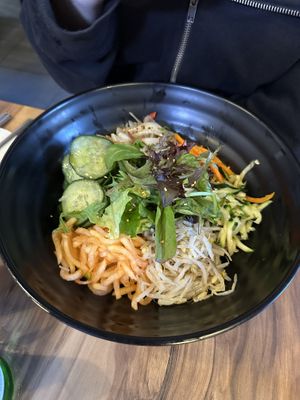   at By Korea in Melbourne