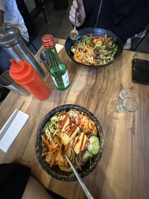   at By Korea in Melbourne