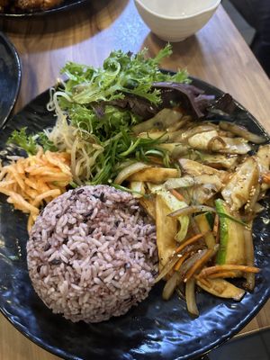   at By Korea in Melbourne