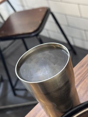   at By Korea in Melbourne