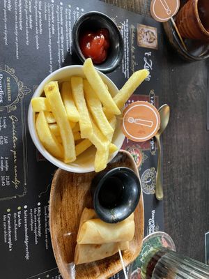   at 't Zusje in Cuijk