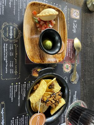   at 't Zusje in Cuijk