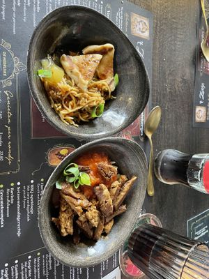   at 't Zusje in Cuijk