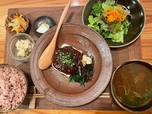 My favorite!✨  at Mitsubachi Shokudou  in Gifu