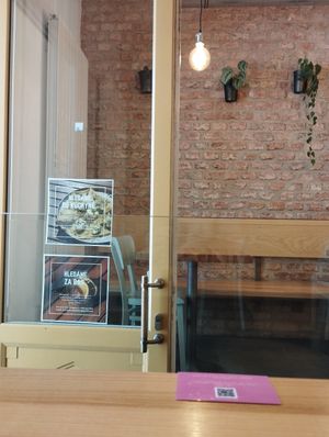  at Palačinka in Prague