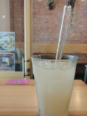  at Palačinka in Prague