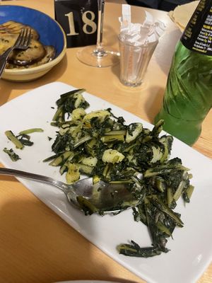   at Agriturismo Guthiddai in Oliena