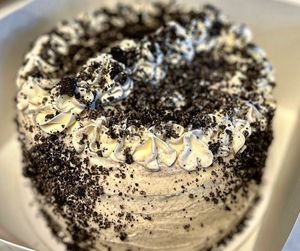  at The Sweet Botanist Plant Based - Cloud Kitchen in Dallastown