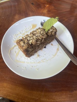   at WAIRA Ice Cream & Speciality Coffee in Minca