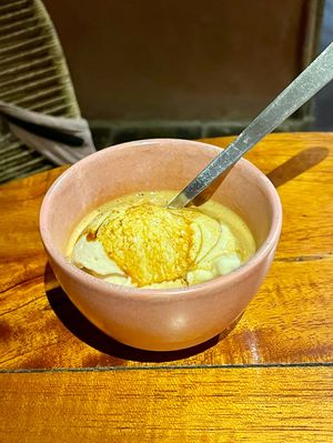 Affogato   at WAIRA Ice Cream & Speciality Coffee in Minca