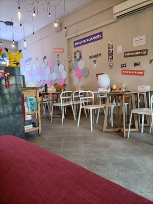  at Heartbreak Melts in Northeast Singapore