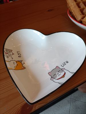  at Heartbreak Melts in Northeast Singapore