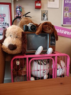  at Heartbreak Melts in Northeast Singapore