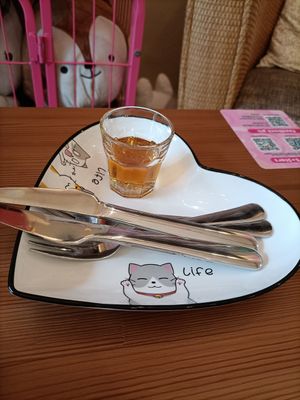  at Heartbreak Melts in Northeast Singapore