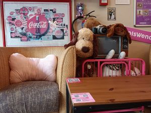  at Heartbreak Melts in Northeast Singapore