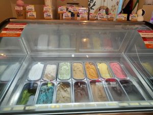  at Heartbreak Melts in Northeast Singapore